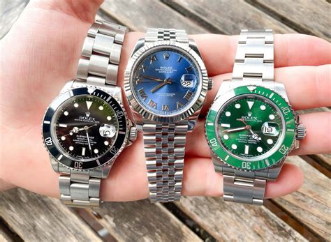 how to get hard to find rolex watches|why are rolex watches hard to buy.